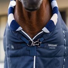 Horseware Newmarket Cosy stal deken 200 gram